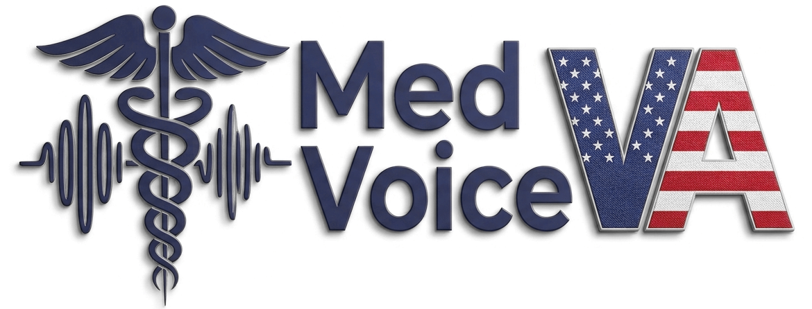 Med Voice VA